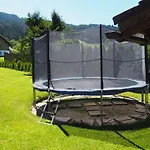 Ferienhaus Holiday Radstadt