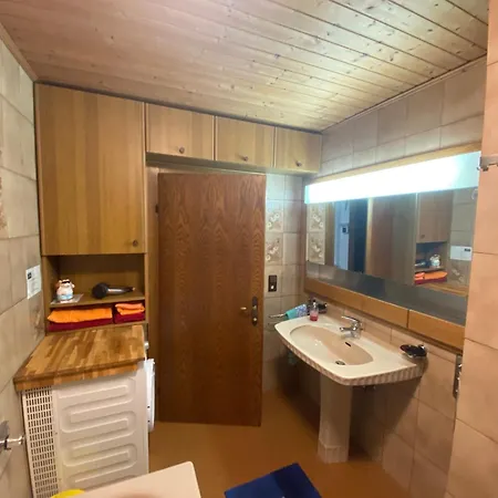 Ferienhaus Holiday *