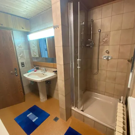 Ferienhaus Holiday