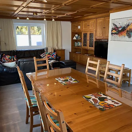 Ferienhaus Holiday Dom wakacyjny