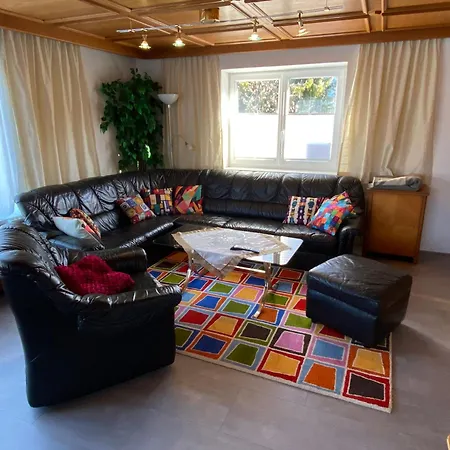 Ferienhaus Holiday Holiday home Radstadt