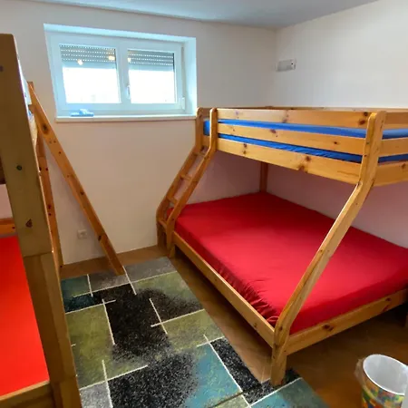 Ferienhaus Holiday * Radstadt