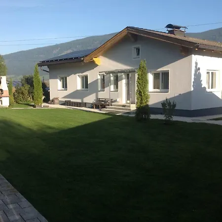 Ferienhaus Holiday