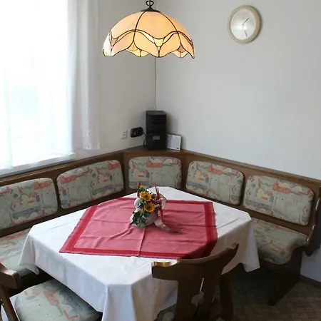 Ferienhaus Holiday * Radstadt