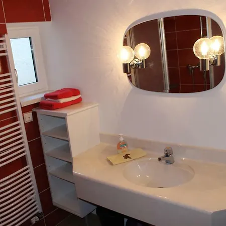 Ferienhaus Holiday Casa vacanze