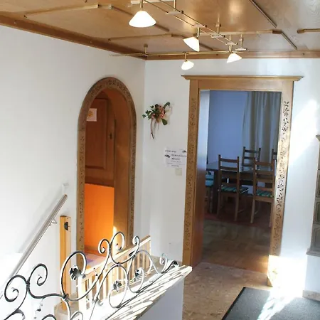 Ferienhaus Holiday Σπίτι διακοπών