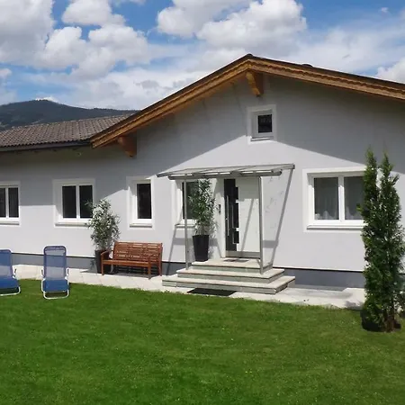 Ferienhaus Holiday * Radstadt