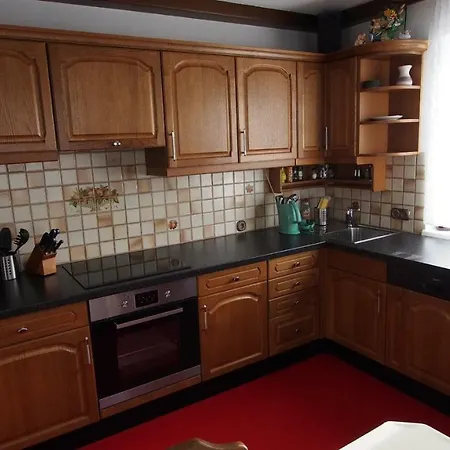 Σπίτι διακοπών Ferienhaus Holiday