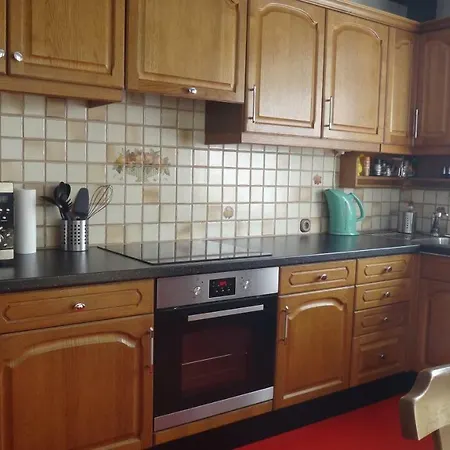 Casa vacanze Ferienhaus Holiday