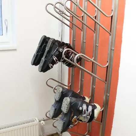 Ferienhaus Holiday *