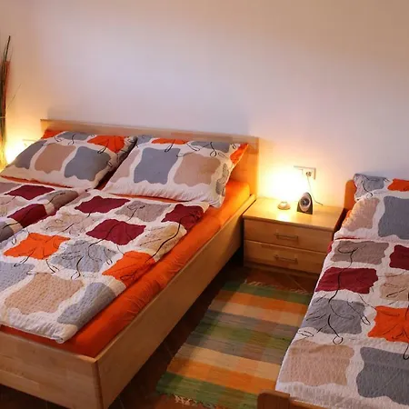 Ferienhaus Holiday Casa vacanze *