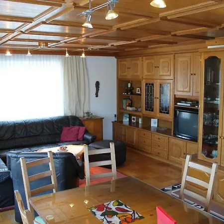 Ferienhaus Holiday *