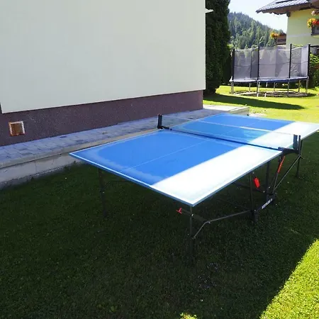 Ferienhaus Holiday *
