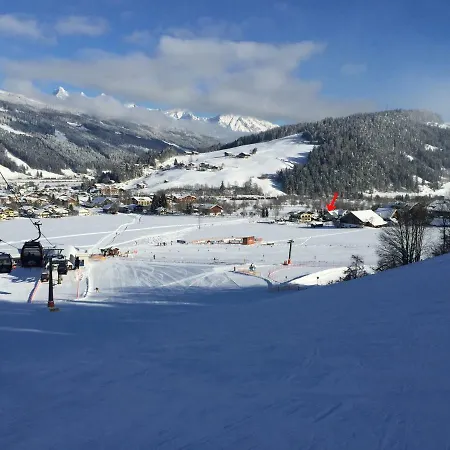 Ferienhaus Holiday *