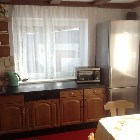 Ferienhaus Holiday * Radstadt