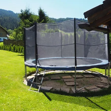 Ferienhaus Holiday Radstadt