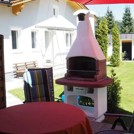 Casa vacanze Ferienhaus Holiday Radstadt